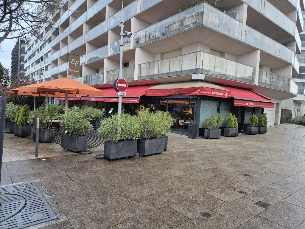 Le Filippo_Issy-les-Moulineaux_slider_image_3