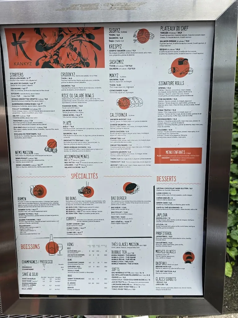 Menu_Kankyz_Issy-les-Moulineaux_image_1