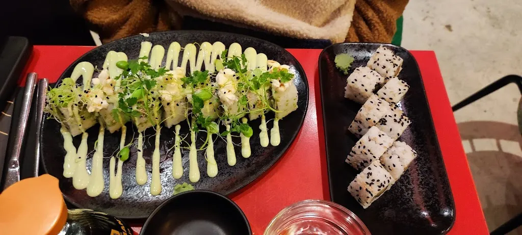 Iago Freitas_Kankyz_Issy-les-Moulineaux_review