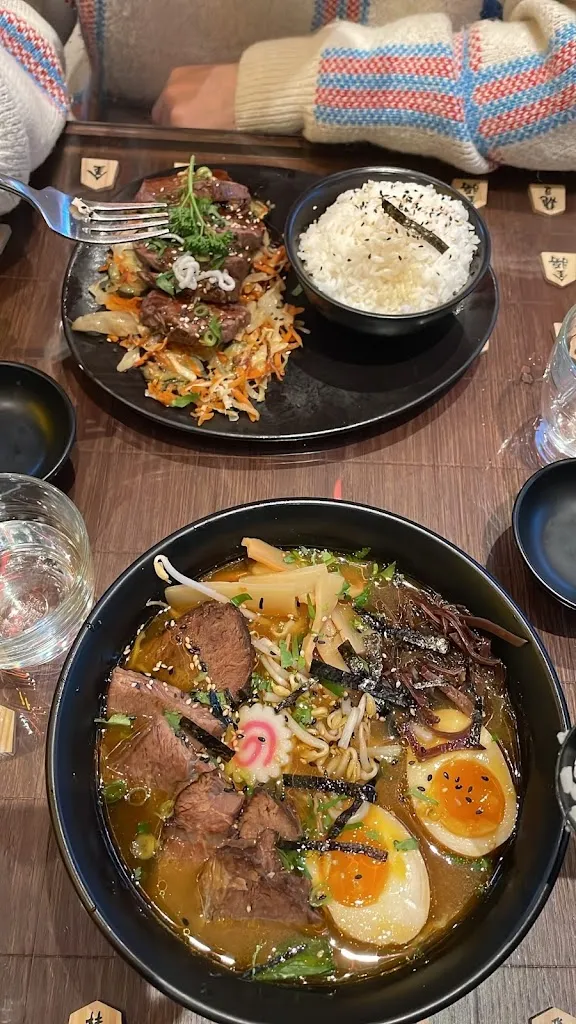 Tina Tseng_Kankyz_Issy-les-Moulineaux_review