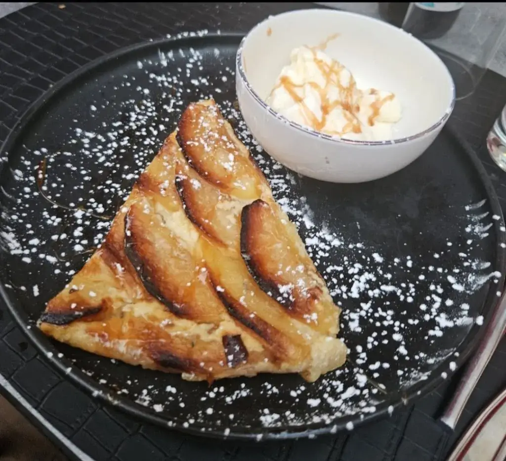 Menu_O' St Germain_Issy-les-Moulineaux_image_1