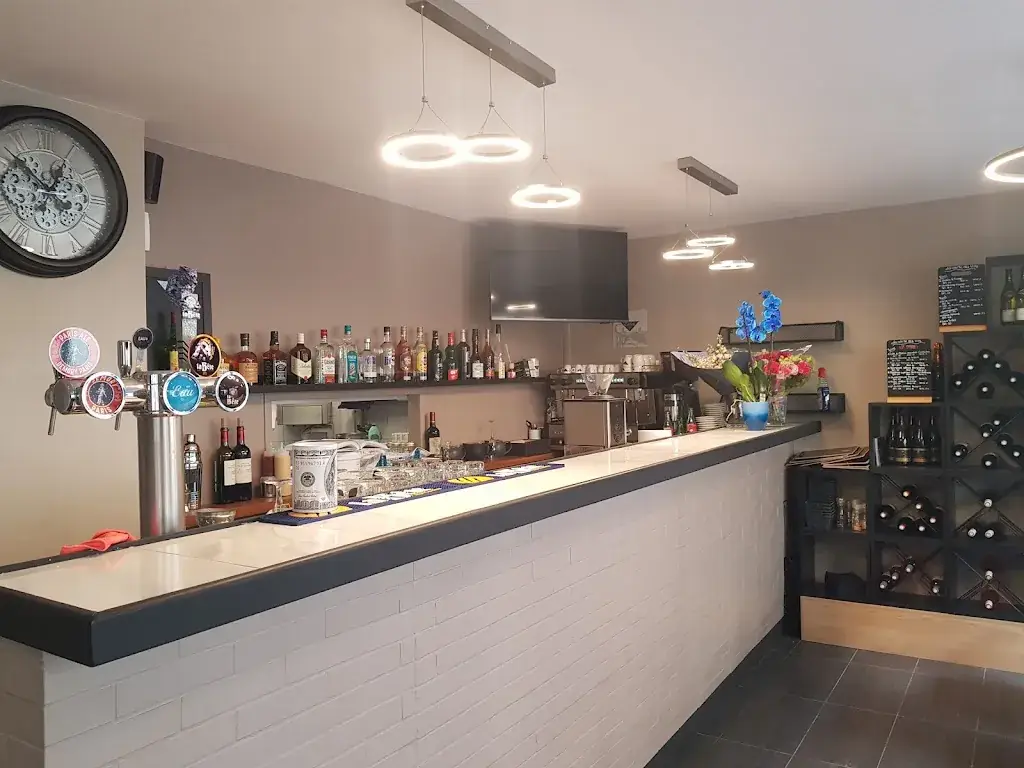 O' St Germain restaurant à Issy-les-Moulineaux