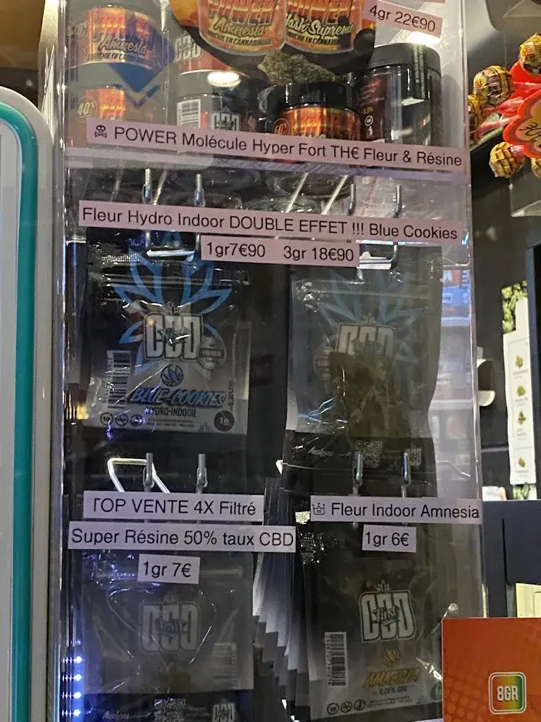 Ulysse BESNARD_Tabac bistrot Tramway_Issy-les-Moulineaux_Bewertung