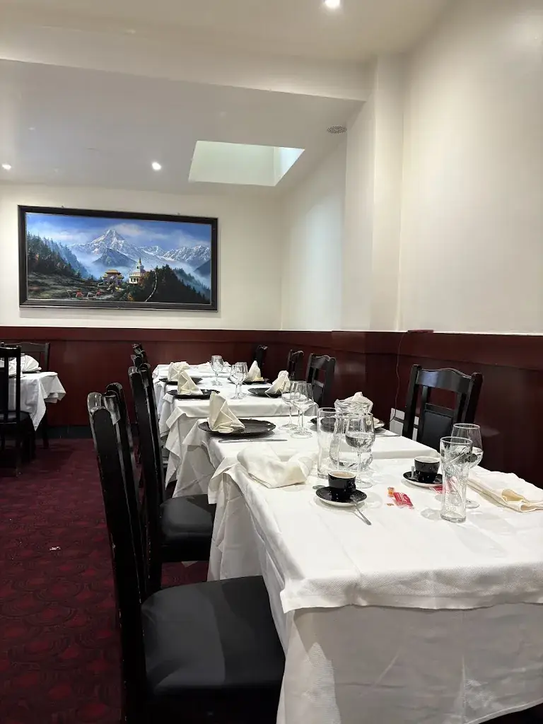 Prakash Desai_Restaurant MANASLU_Issy-les-Moulineaux_review