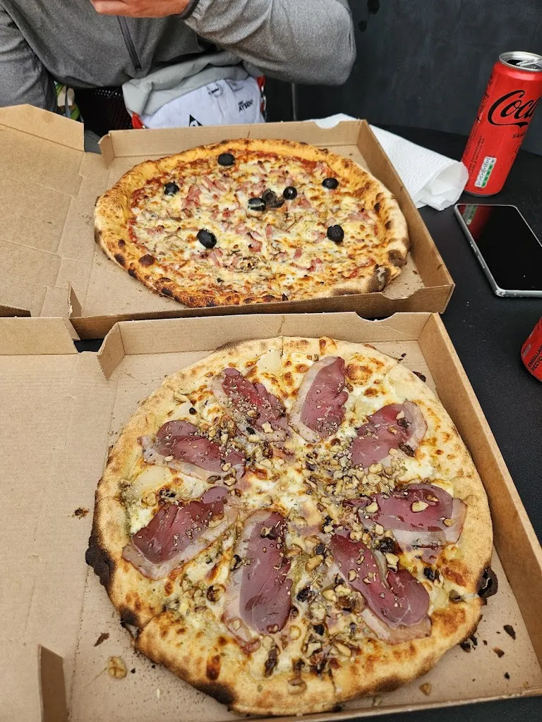 Menu_Bob Pizza_Doussard_imagen_7