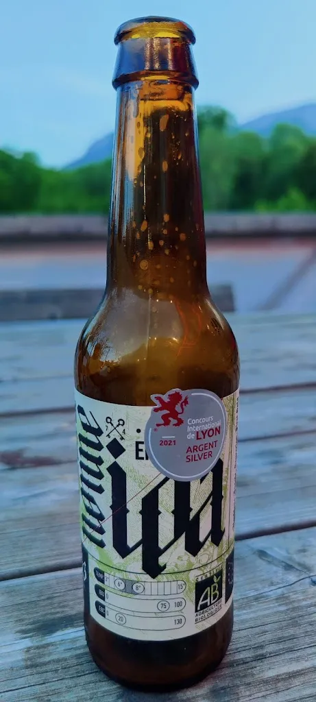 Menu_Bob Pizza_Doussard_imagen_8