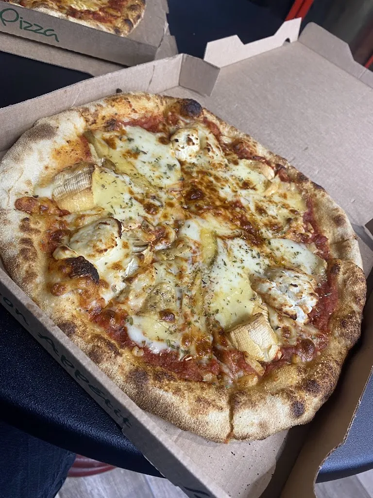 Menu_Bob Pizza_Doussard_imagen_9