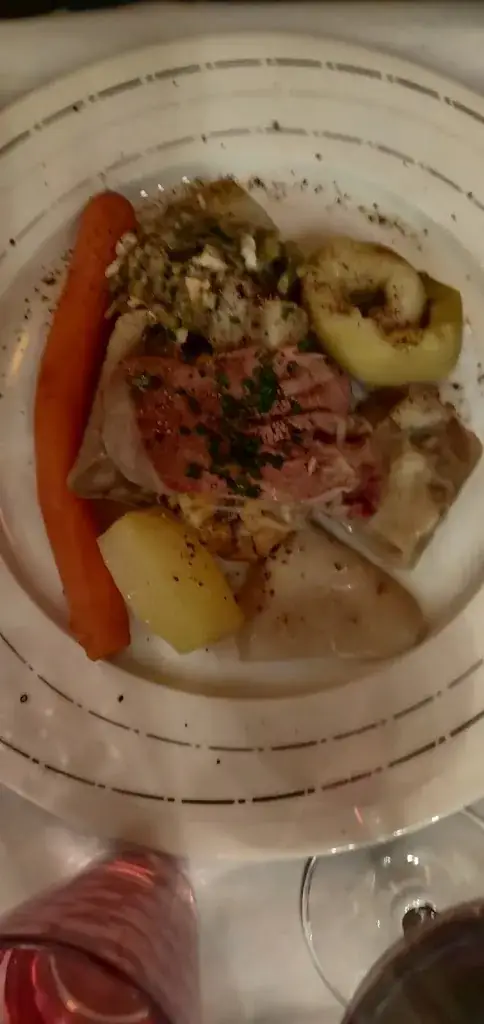 Menu_Restaurant Manufacture_Issy-les-Moulineaux_image_6