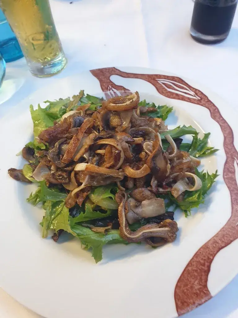 Menu_Restaurant Manufacture_Issy-les-Moulineaux_image_9