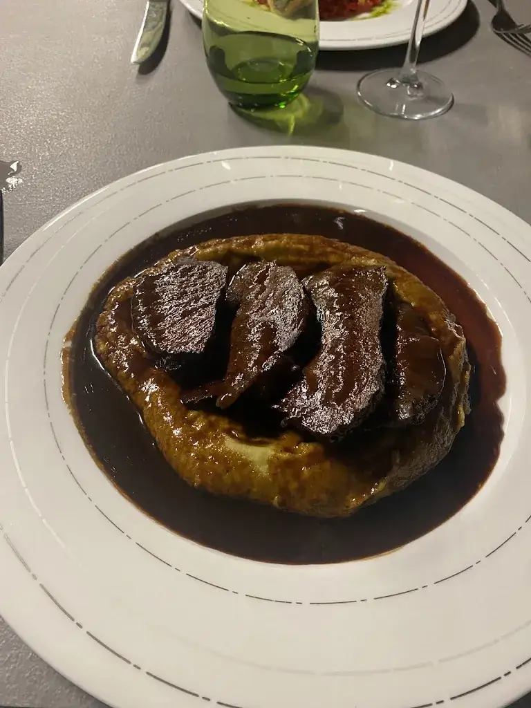 Ysabelle Boo_Restaurant Manufacture_Issy-les-Moulineaux_review