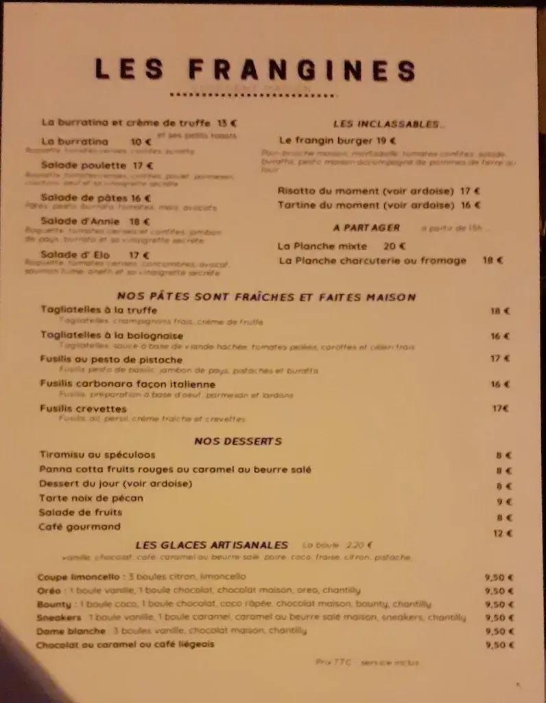 Menu_Les Frangines_Issy-les-Moulineaux_image_1