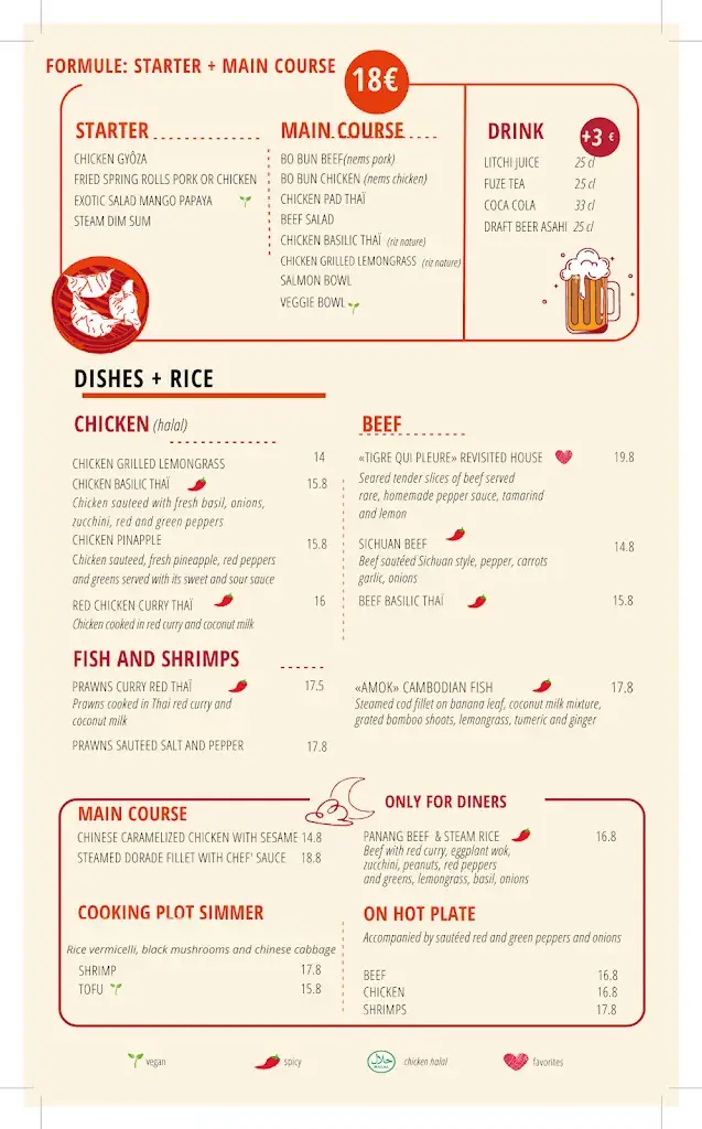 Menu_Restaurant Issy l'Asie_Issy-les-Moulineaux_image_2