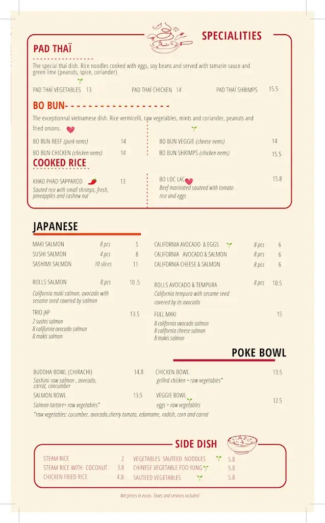 Menu_Restaurant Issy l'Asie_Issy-les-Moulineaux_image_4