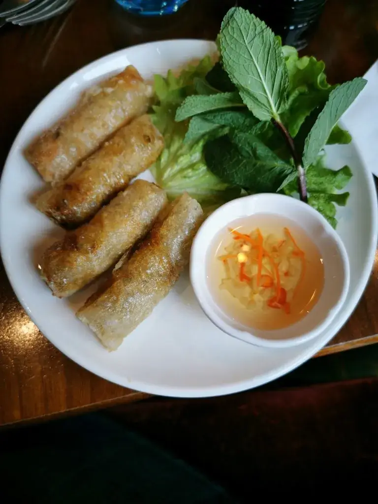 Menu_Restaurant Issy l'Asie_Issy-les-Moulineaux_image_5