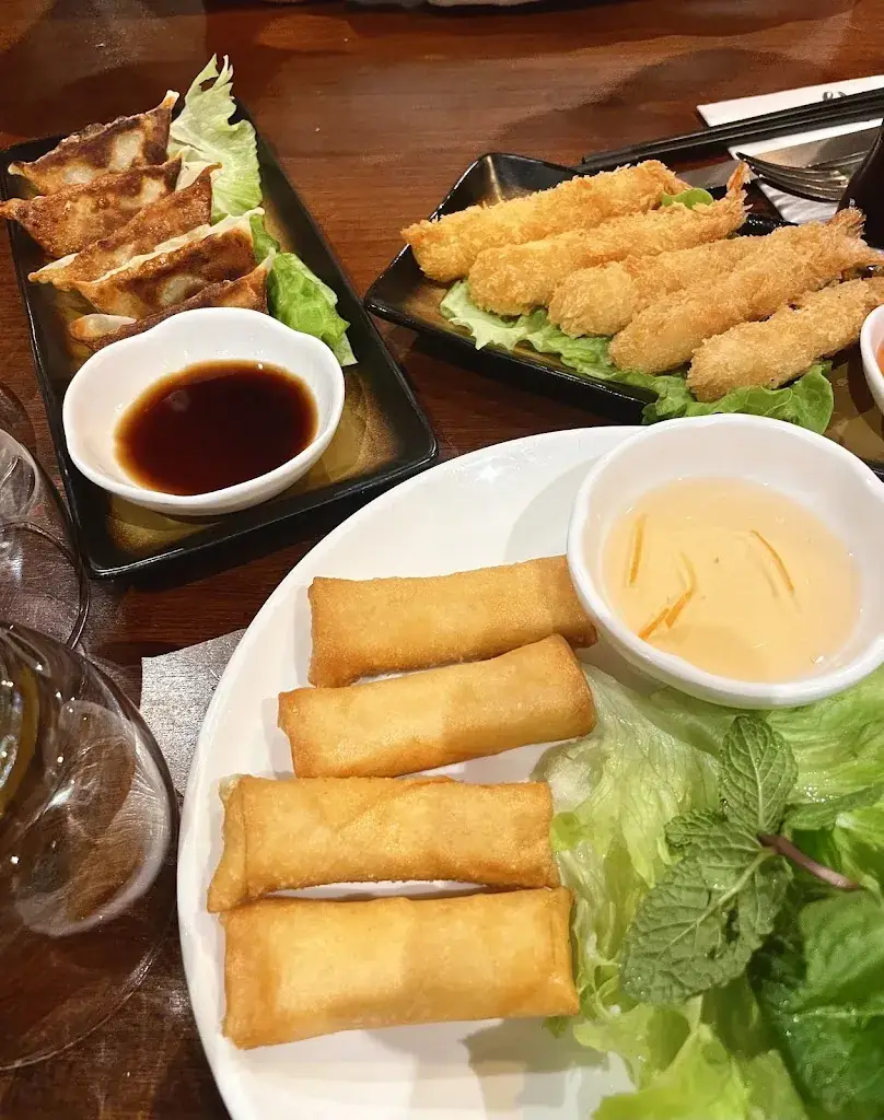 Karolina_Restaurant Issy l'Asie_Issy-les-Moulineaux_review