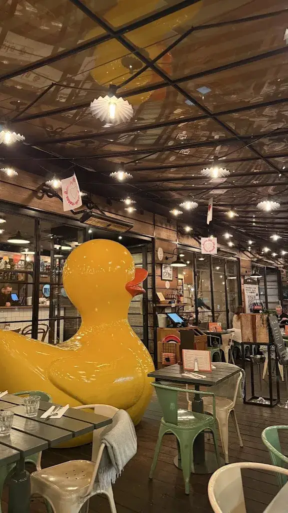 Melinda Manley_Monsieur Moulinot_Issy-les-Moulineaux_avis