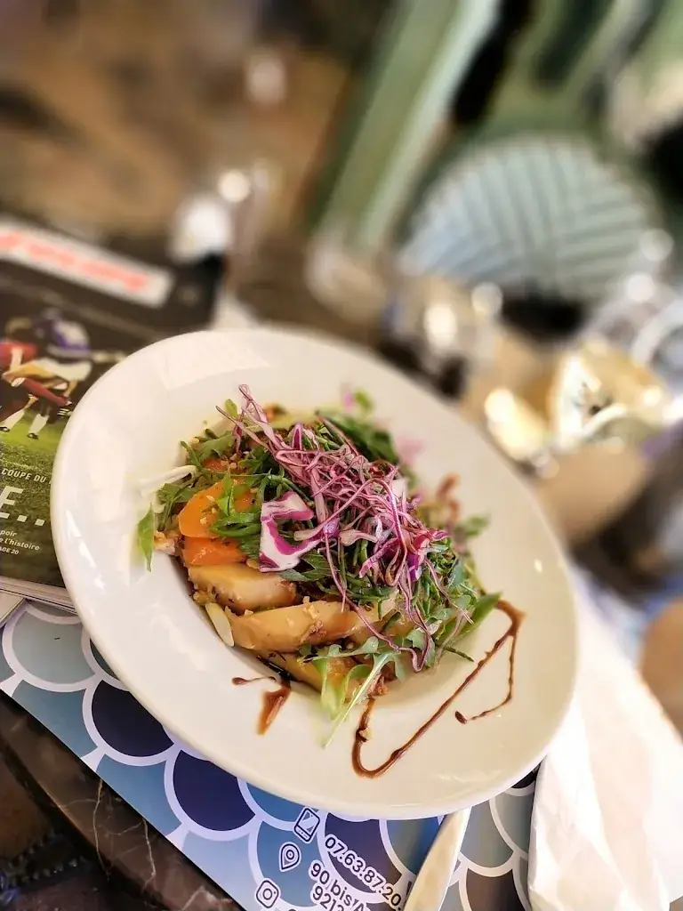 Menu_GINETTE - Restaurant Issy les Moulineaux_Issy-les-Moulineaux_image_8