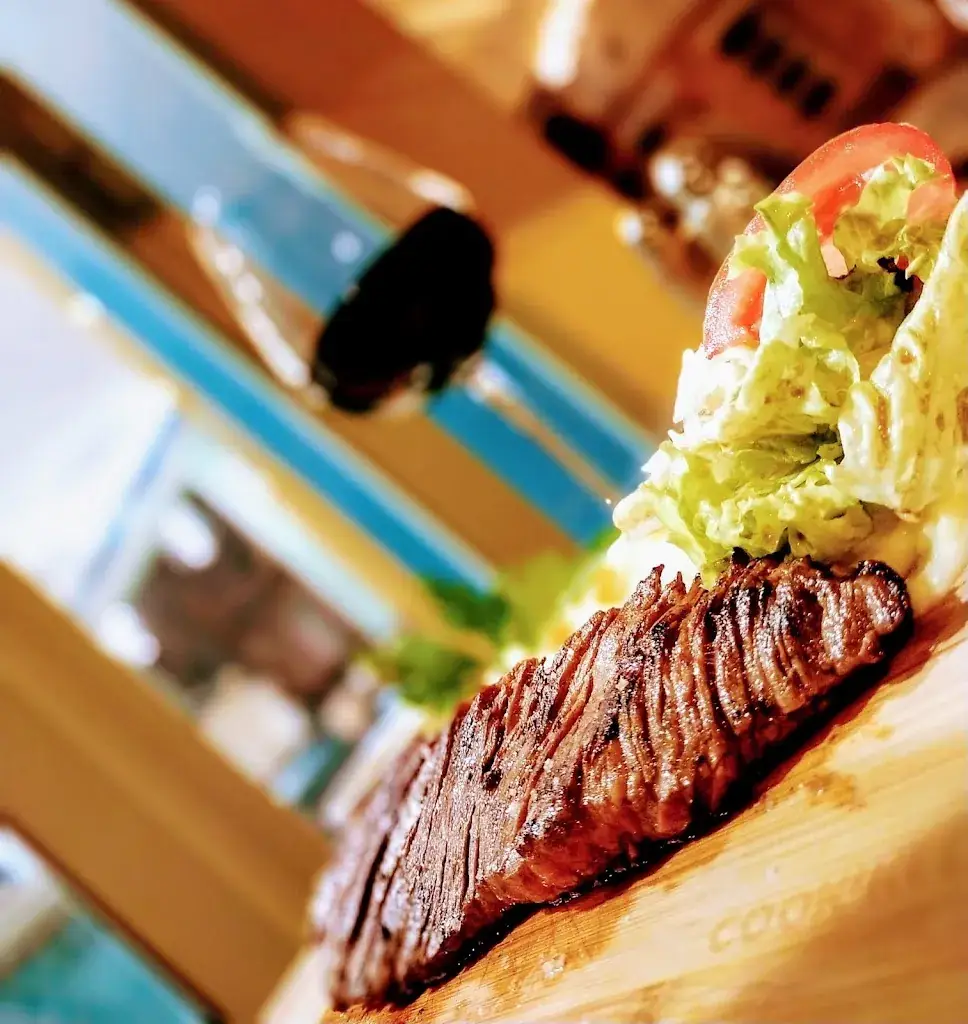 Menu_GINETTE - Restaurant Issy les Moulineaux_Issy-les-Moulineaux_image_9