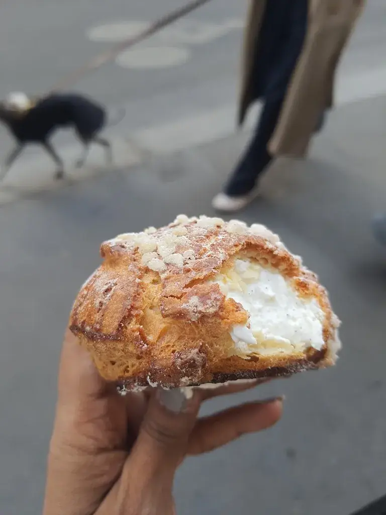 Tahsina Yasmin_GINETTE - Restaurant Issy les Moulineaux_Issy-les-Moulineaux_review