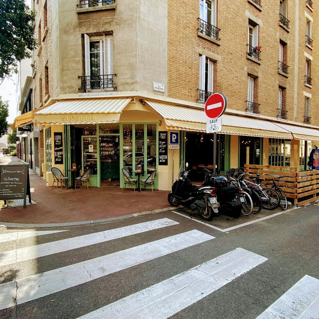 GINETTE - Restaurant Issy les Moulineaux_Issy-les-Moulineaux_slider_image_3