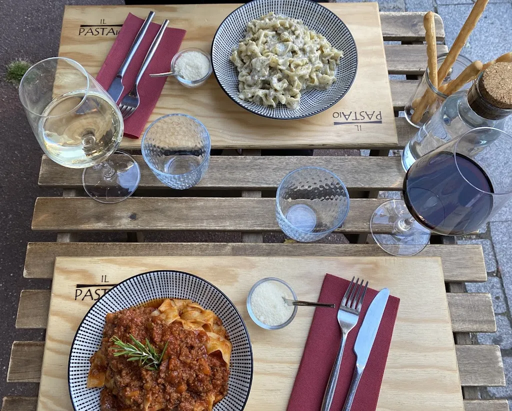 Menü_Il Pastaio_Issy-les-Moulineaux_Bild_1