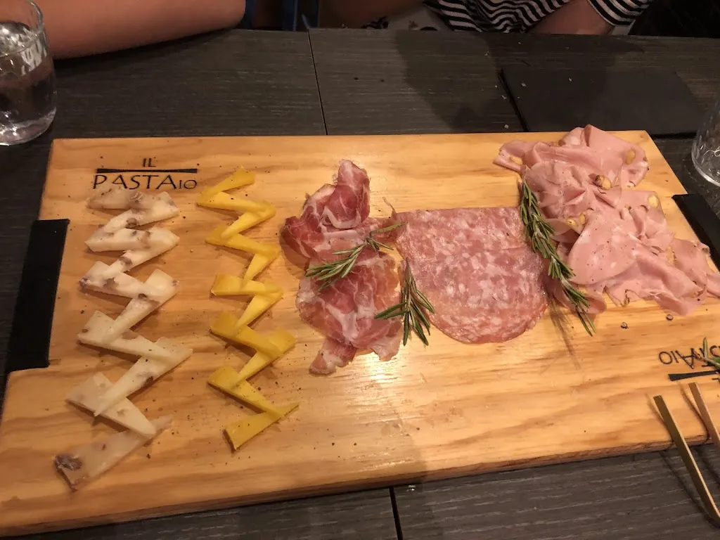 Menü_Il Pastaio_Issy-les-Moulineaux_Bild_5