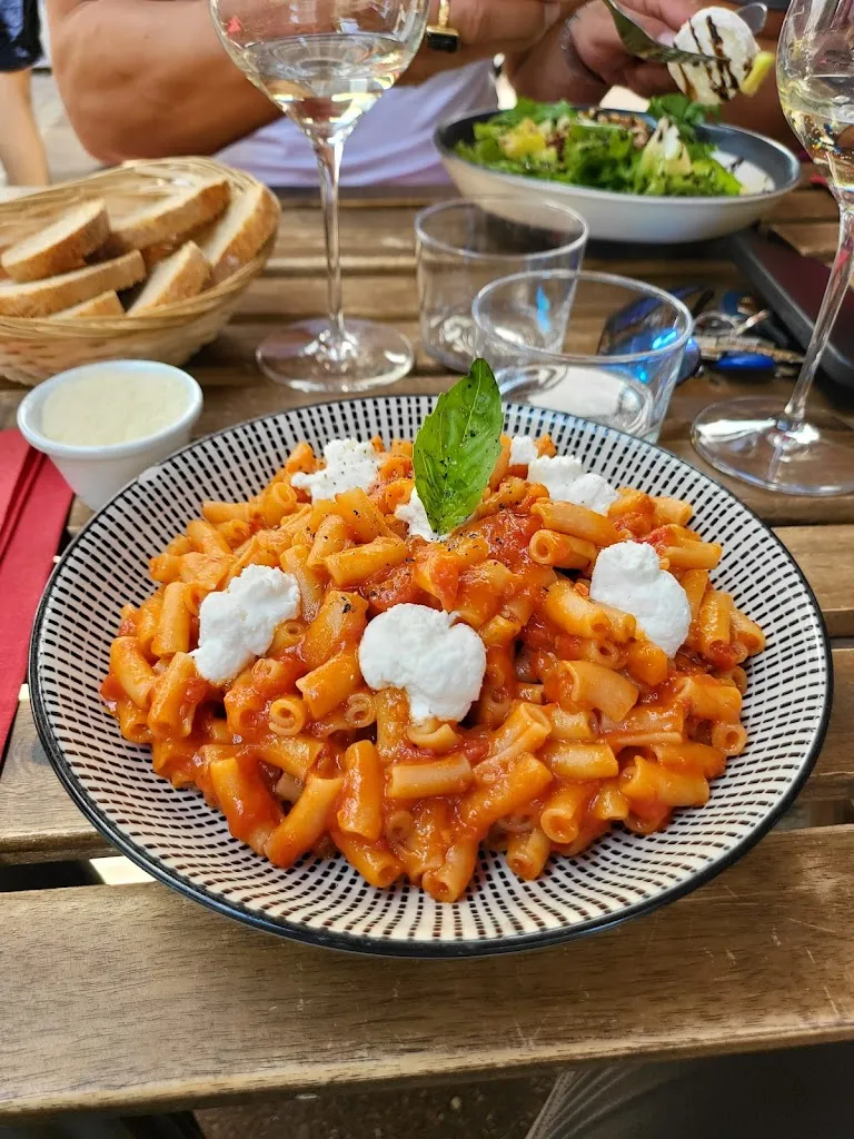 Menü_Il Pastaio_Issy-les-Moulineaux_Bild_7