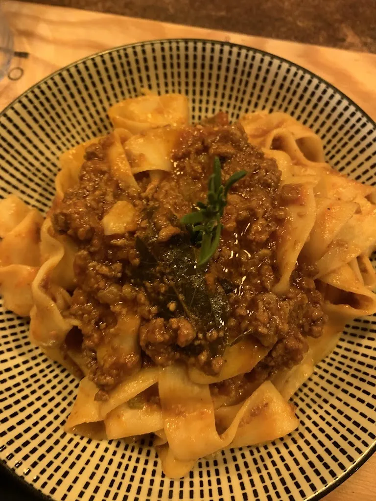 Menü_Il Pastaio_Issy-les-Moulineaux_Bild_8