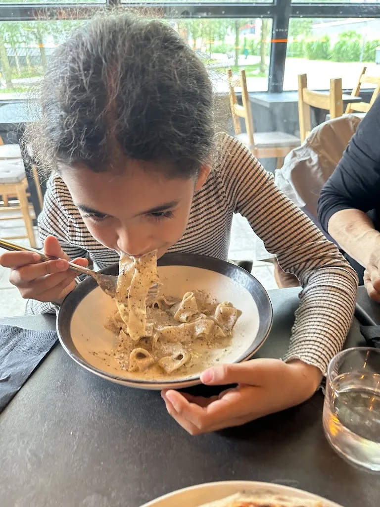 Natt A_Il Pastaio_Issy-les-Moulineaux_Bewertung