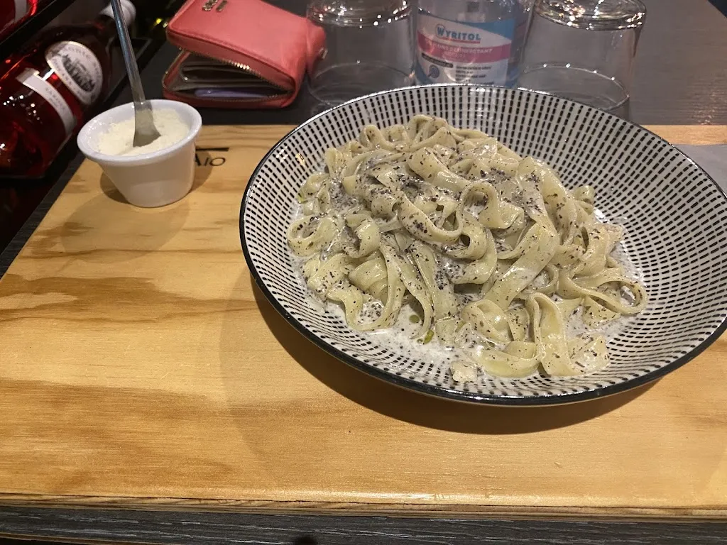 super_mih_Il Pastaio_Issy-les-Moulineaux_Bewertung