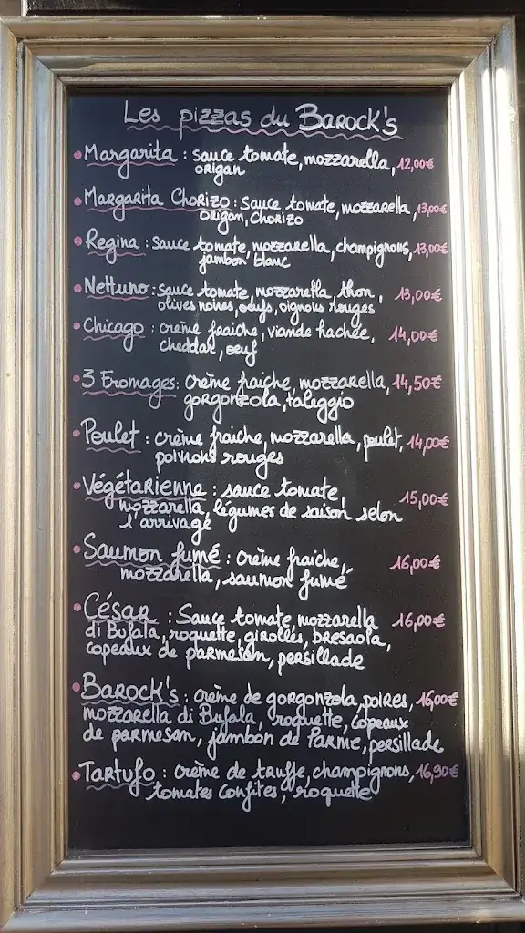 Menu_Tavola Giulia _Issy-les-Moulineaux_image_4