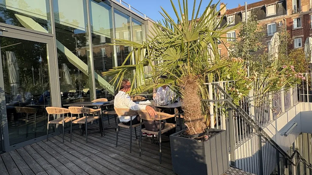 Jean-Charles BOSSARD_Restaurant Le Gouverneur_Issy-les-Moulineaux_review