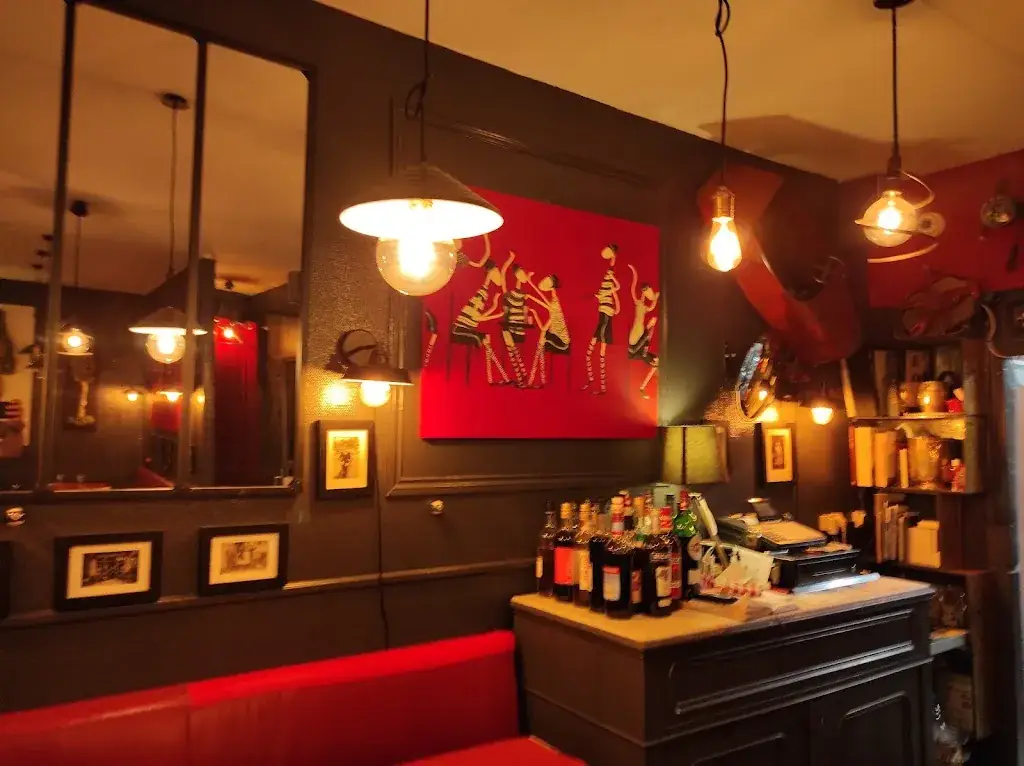 Hans de Raad_Au 31_Issy-les-Moulineaux_review