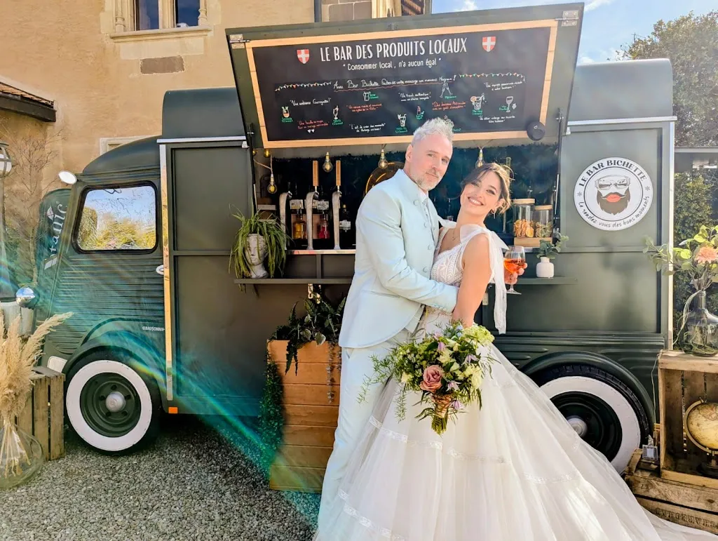 Le Bar Bichette - Bar Evènementiel - Bar truck - Bar mobile - Drink truck- Beer truck- Wine truck_Doussard_slider_image_3