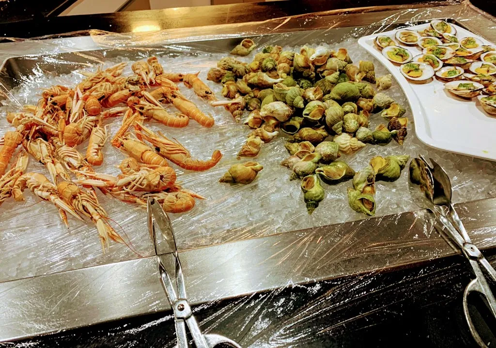 Menu_Restaurant N°1_Ville-du-Bois_immagine_8