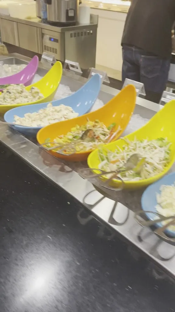 Gérard L_Restaurant N°1_Ville-du-Bois_recensione