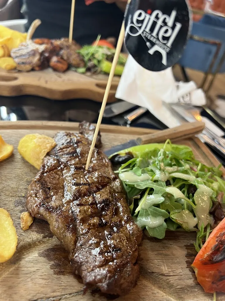 Menü_Eiffel steakhouse_Goussainville_Bild_5