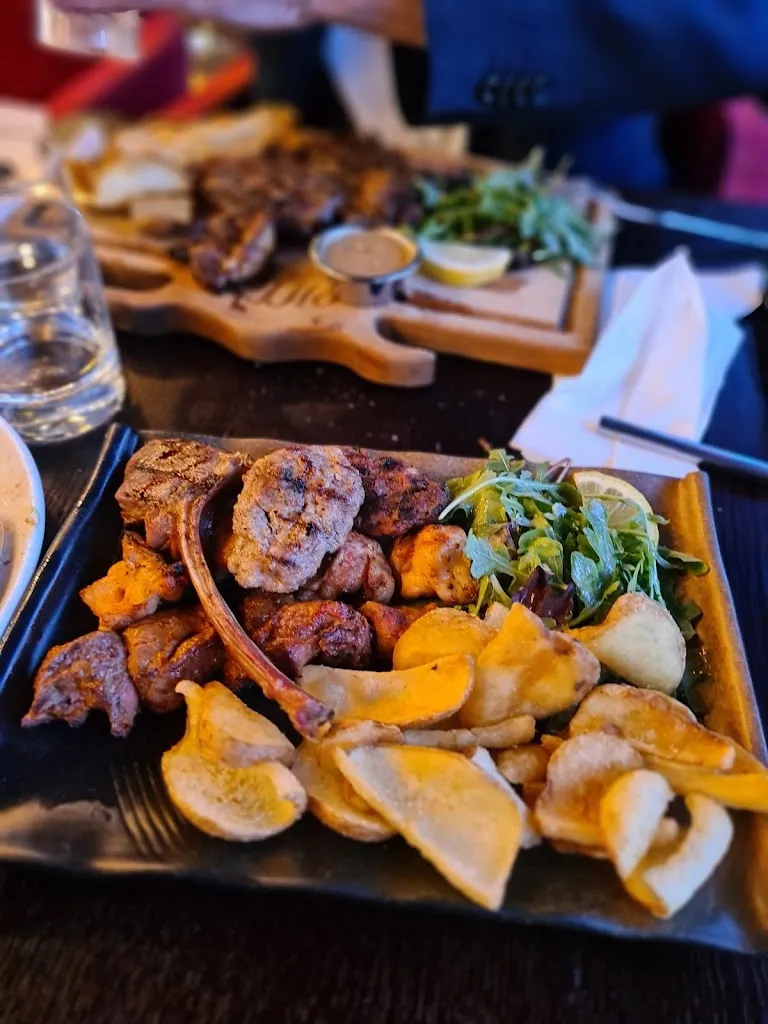 Menü_Eiffel steakhouse_Goussainville_Bild_8