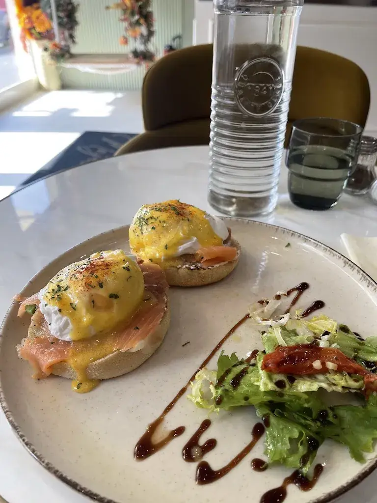 Narmin Imanlı_Majestea_Goussainville_review