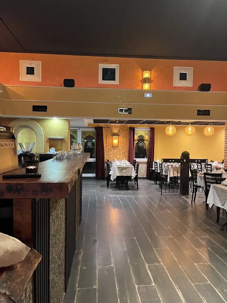 hayet k_MUMTAZ RESTAURANT_Goussainville_Bewertung