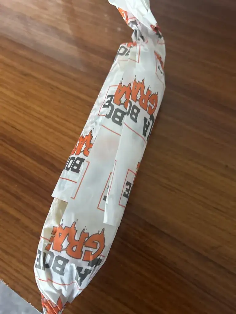 Charly Beuzelin_LA BONNE GRAYE - Goussainville_Goussainville_review