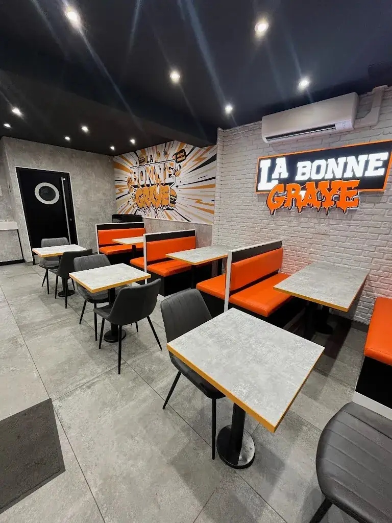 LA BONNE GRAYE - Goussainville_Goussainville_slider_image_1