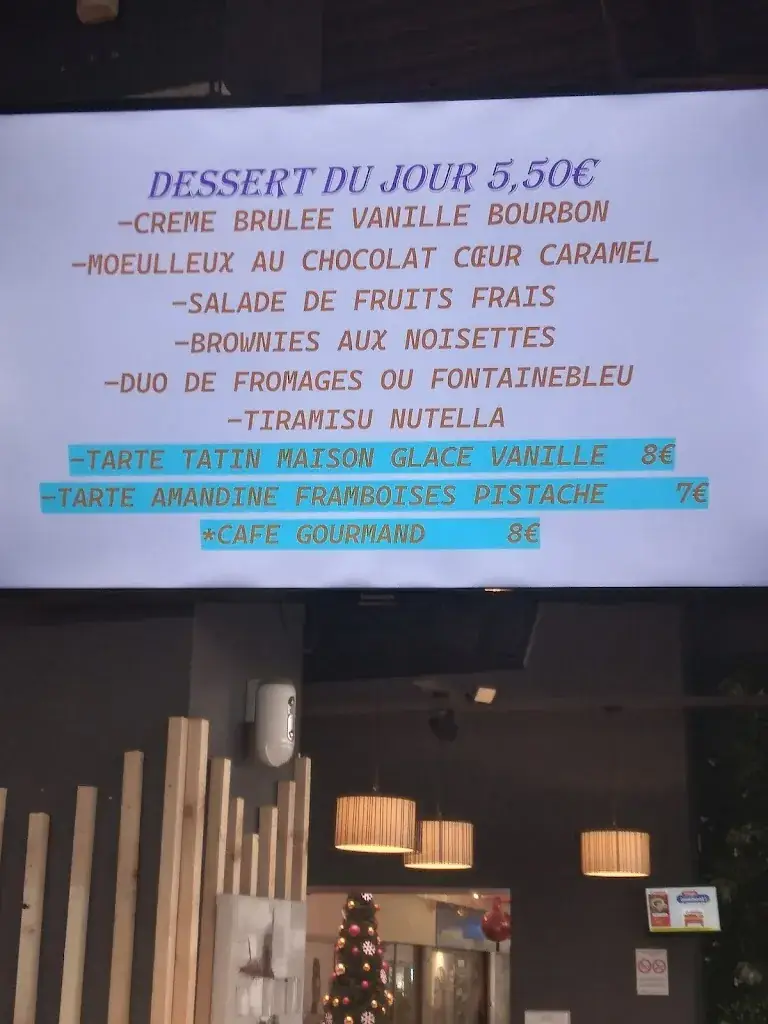 Menu_Le Sancerre Goussainville_Goussainville_image_2