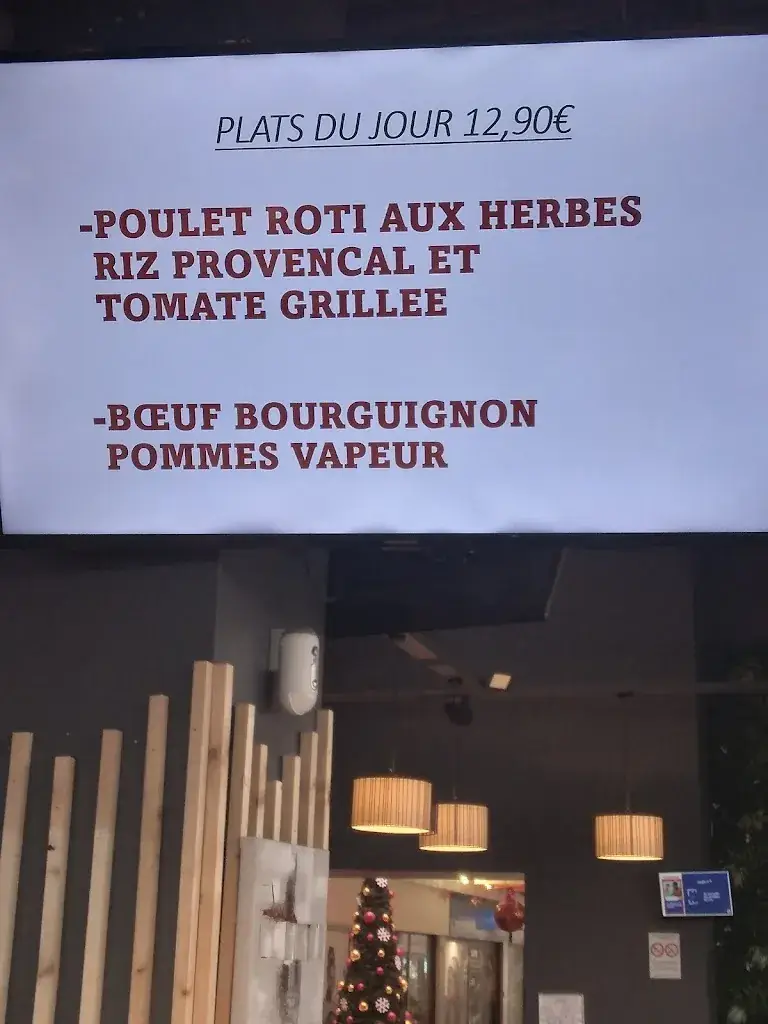 Menu_Le Sancerre Goussainville_Goussainville_image_4