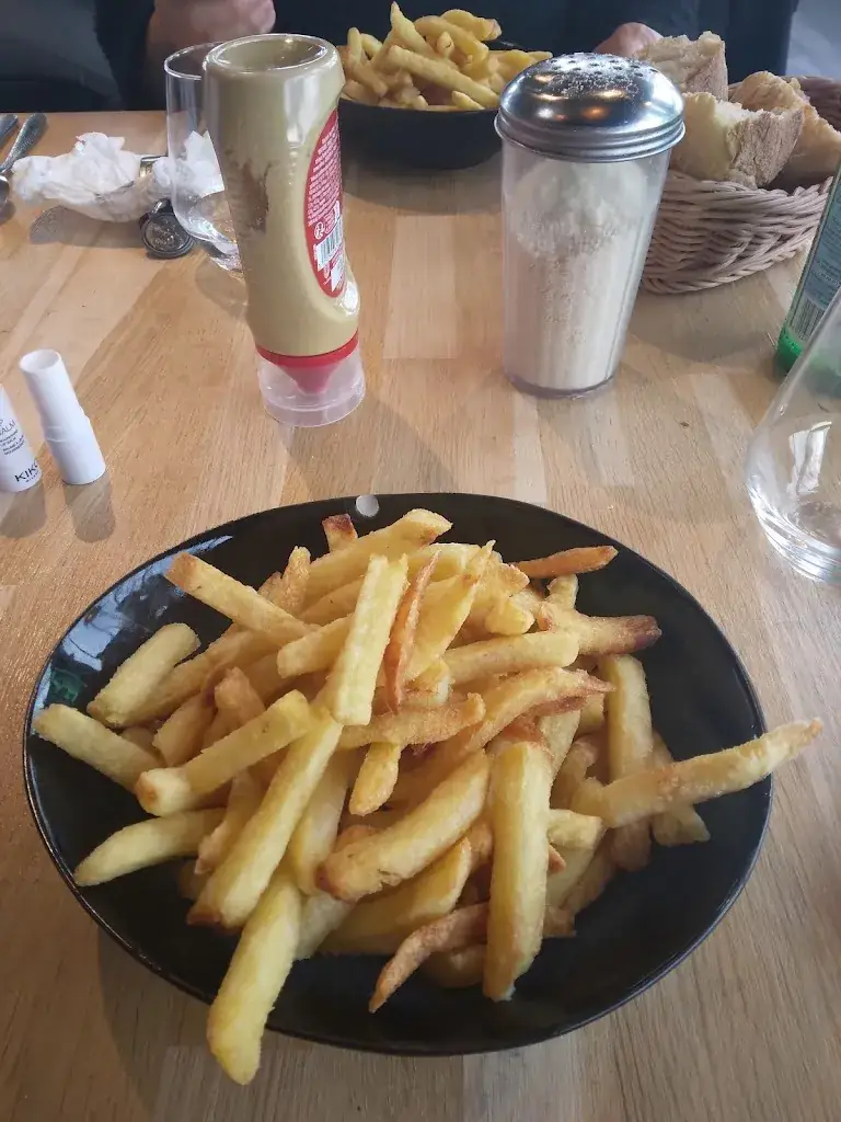 Menu_Le Sancerre Goussainville_Goussainville_image_8