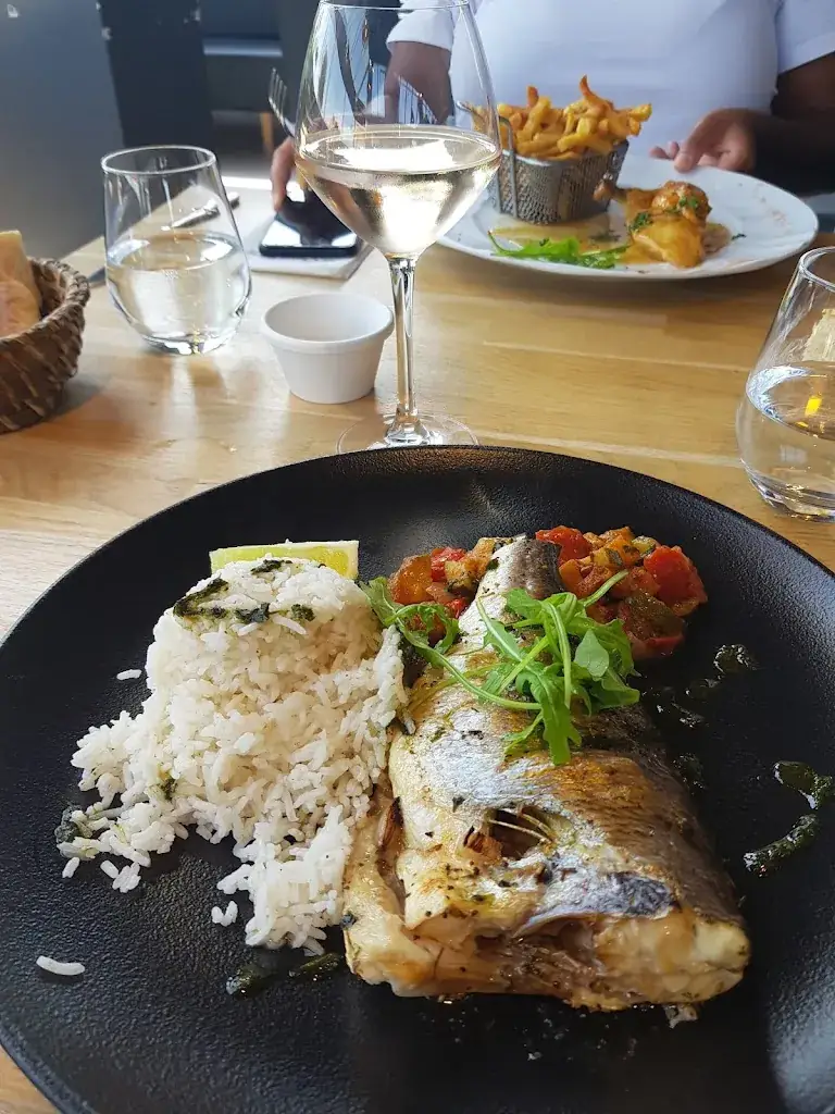 Menu_Le Sancerre Goussainville_Goussainville_image_9