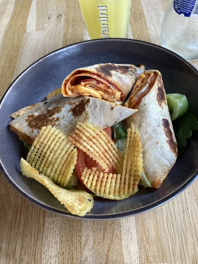 Antoine PRZYBYL_Le Sancerre Goussainville_Goussainville_review