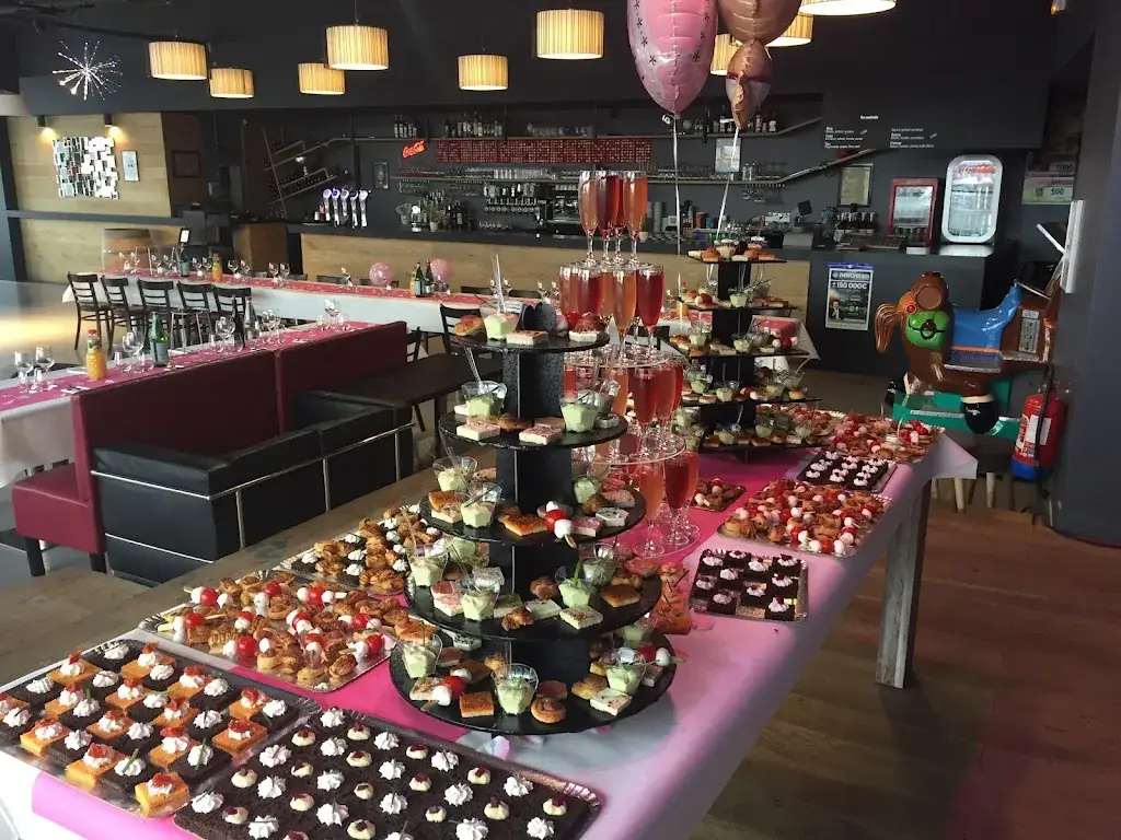 Le Sancerre Goussainville ristorante a Goussainville