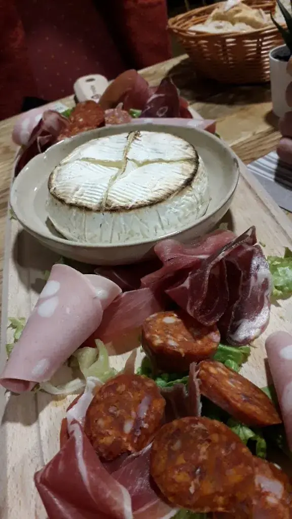 Menü_Restaurant La Casa Di Papà_Goussainville_Bild_2