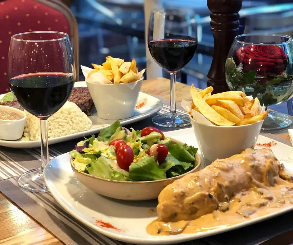 Restaurant La Casa Di Papà_Goussainville_slider_image_1